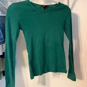 MODA international t-shirt, size xs